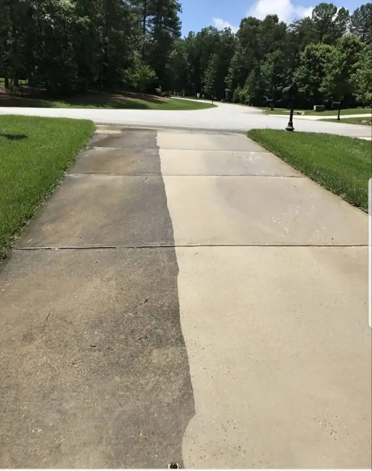 driveway cleaning companies in reading pa